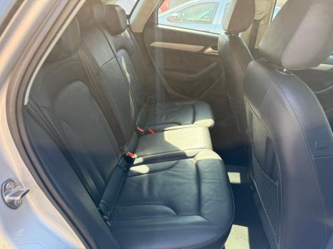 AUDI Q3 2.0 4P TFSI AMBITION QUATTRO S-TRONIC AUTOMTICO, Foto 10