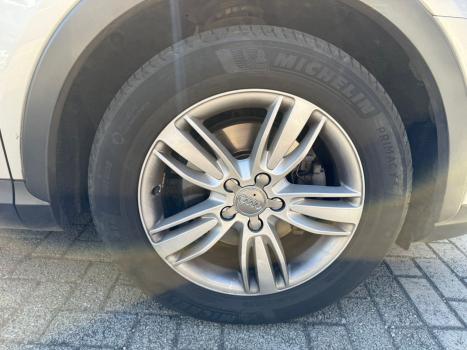 AUDI Q3 2.0 4P TFSI AMBITION QUATTRO S-TRONIC AUTOMTICO, Foto 13