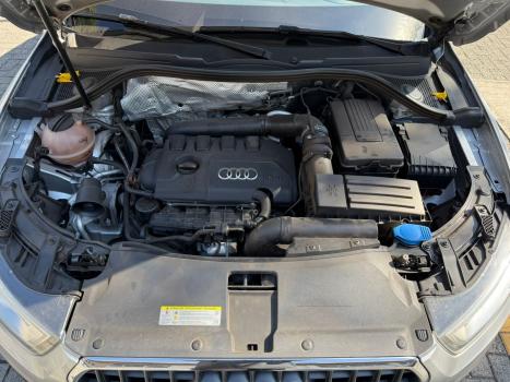 AUDI Q3 2.0 4P TFSI AMBITION QUATTRO S-TRONIC AUTOMTICO, Foto 16