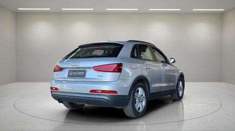AUDI Q3 2.0 4P TFSI AMBIENTE QUATTRO S-TRONIC AUTOMÁTICO, Foto 4 AUDI Q3 2.0 4P TFSI AMBIENTE QUATTRO S-TRONIC AUTOMÁTICO, Foto 4
