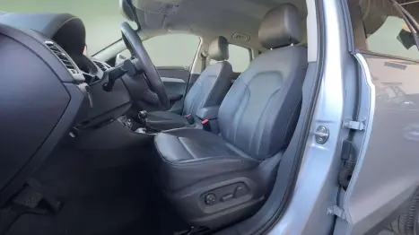 AUDI Q3 2.0 4P TFSI AMBIENTE QUATTRO S-TRONIC AUTOMÁTICO, Foto 17 AUDI Q3 2.0 4P TFSI AMBIENTE QUATTRO S-TRONIC AUTOMÁTICO, Foto 17