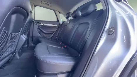 AUDI Q3 2.0 4P TFSI AMBIENTE QUATTRO S-TRONIC AUTOMÁTICO, Foto 20 AUDI Q3 2.0 4P TFSI AMBIENTE QUATTRO S-TRONIC AUTOMÁTICO, Foto 20