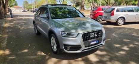 AUDI Q3 2.0 4P TFSI AMBIENTE QUATTRO S-TRONIC AUTOM�TICO, Foto 4