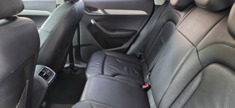 AUDI Q3 2.0 4P TFSI AMBIENTE QUATTRO S-TRONIC AUTOM�TICO, Foto 10