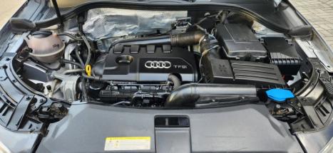 AUDI Q3 2.0 4P TFSI AMBIENTE QUATTRO S-TRONIC AUTOM�TICO, Foto 12