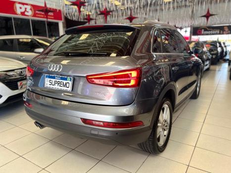 AUDI Q3 , Foto 4