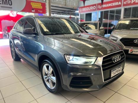 AUDI Q3 , Foto 3