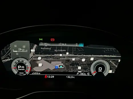 AUDI Q5 2.0 16V 4P TFSI SPORTBACK S-LINE BLACK S-TRONIC QUATTRO AUTOMÁTICO, Foto 12 AUDI Q5 2.0 16V 4P TFSI SPORTBACK S-LINE BLACK S-TRONIC QUATTRO AUTOMÁTICO, Foto 12