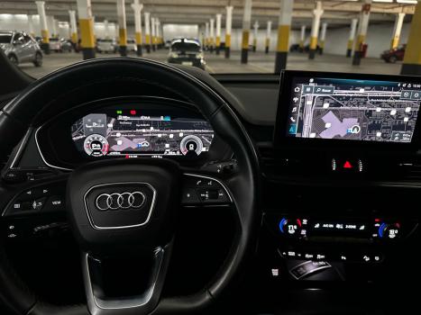 AUDI Q5 2.0 16V 4P TFSI S-LINE QUATTRO S-TRONIC AUTOMTICO, Foto 3