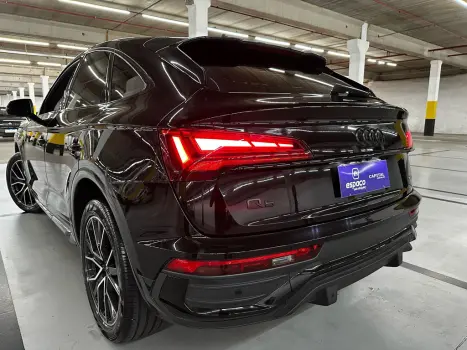 AUDI Q5 2.0 16V 4P TFSI S-LINE QUATTRO S-TRONIC AUTOMTICO, Foto 11