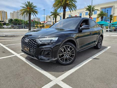 AUDI Q5 2.0 16V 4P TFSI QUATTRO S-TRONIC AUTOM�TICO, Foto 2