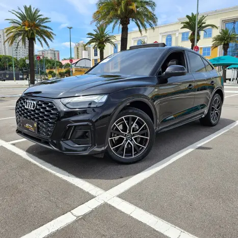 AUDI Q5 2.0 16V 4P TFSI QUATTRO S-TRONIC AUTOM�TICO, Foto 4