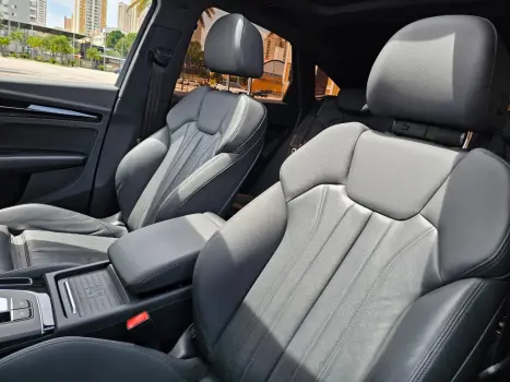 AUDI Q5 2.0 16V 4P TFSI QUATTRO S-TRONIC AUTOM�TICO, Foto 5