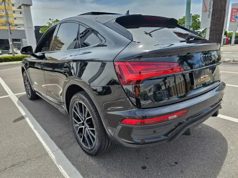 AUDI Q5 2.0 16V 4P TFSI QUATTRO S-TRONIC AUTOM�TICO, Foto 8