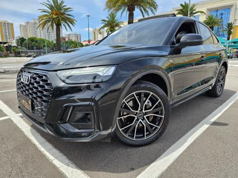 AUDI Q5 2.0 16V 4P TFSI S-LINE QUATTRO S-TRONIC AUTOM�TICO, Foto 3