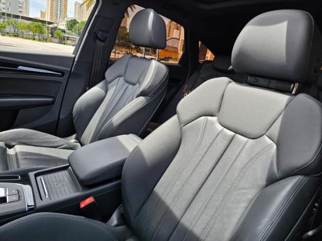 AUDI Q5 2.0 16V 4P TFSI S-LINE QUATTRO S-TRONIC AUTOM�TICO, Foto 5