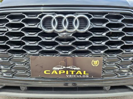 AUDI Q5 2.0 16V 4P TFSI S-LINE QUATTRO S-TRONIC AUTOM�TICO, Foto 12