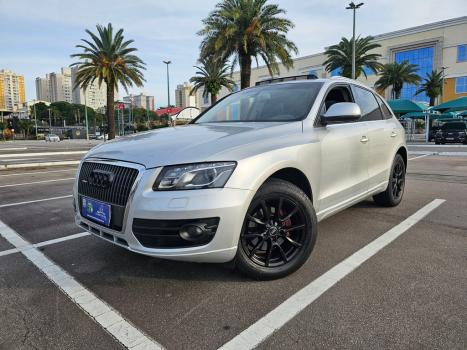 AUDI Q5 2.0 16V 4P TFSI ATTRACTION 211 CV AUTOM�TICO, Foto 2