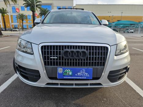 AUDI Q5 2.0 16V 4P TFSI ATTRACTION 211 CV AUTOM�TICO, Foto 4