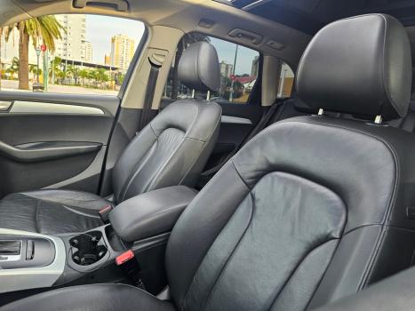 AUDI Q5 2.0 16V 4P TFSI ATTRACTION 211 CV AUTOM�TICO, Foto 5
