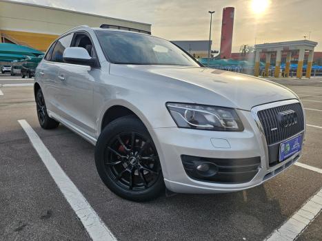 AUDI Q5 2.0 16V 4P TFSI ATTRACTION 211 CV AUTOM�TICO, Foto 6