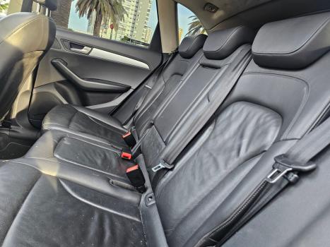 AUDI Q5 2.0 16V 4P TFSI ATTRACTION 211 CV AUTOM�TICO, Foto 8