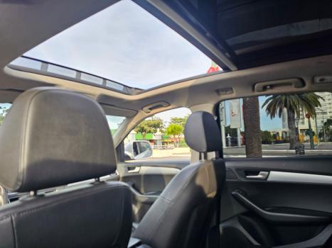 AUDI Q5 2.0 16V 4P TFSI ATTRACTION 211 CV AUTOM�TICO, Foto 9