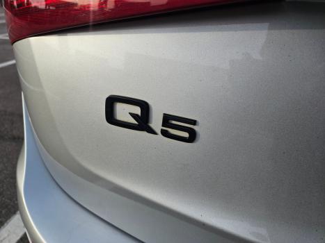 AUDI Q5 2.0 16V 4P TFSI ATTRACTION 211 CV AUTOM�TICO, Foto 10