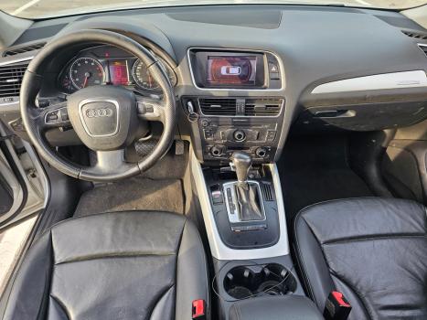 AUDI Q5 2.0 16V 4P TFSI ATTRACTION 211 CV AUTOM�TICO, Foto 11