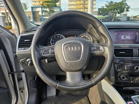 AUDI Q5 2.0 16V 4P TFSI ATTRACTION 211 CV AUTOM�TICO, Foto 12
