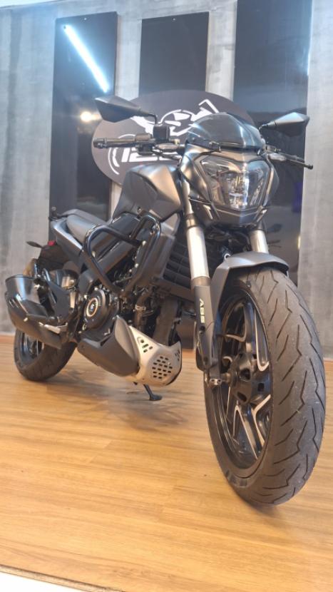 BAJAJ Dominar 400 , Foto 1