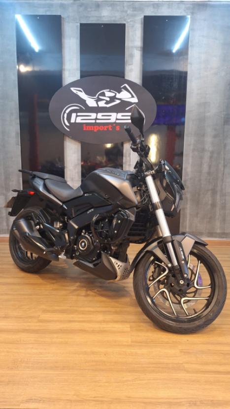 BAJAJ Dominar 400 , Foto 2