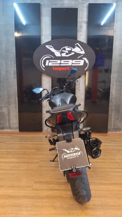 BAJAJ Dominar 400 , Foto 5