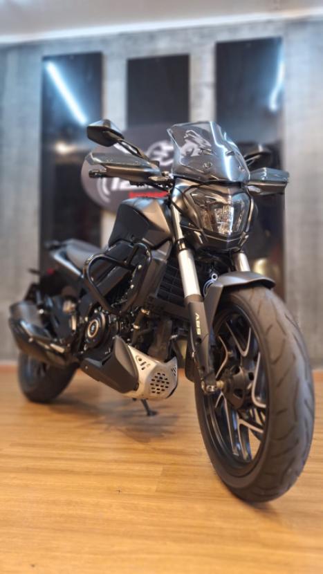 BAJAJ Dominar 400 , Foto 1