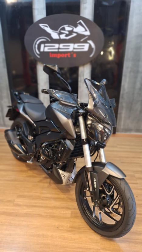 BAJAJ Dominar 400 , Foto 2