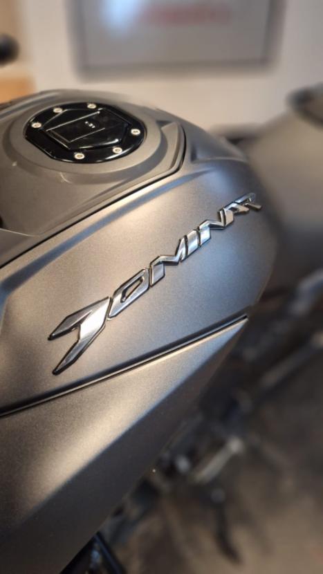 BAJAJ Dominar 400 , Foto 5