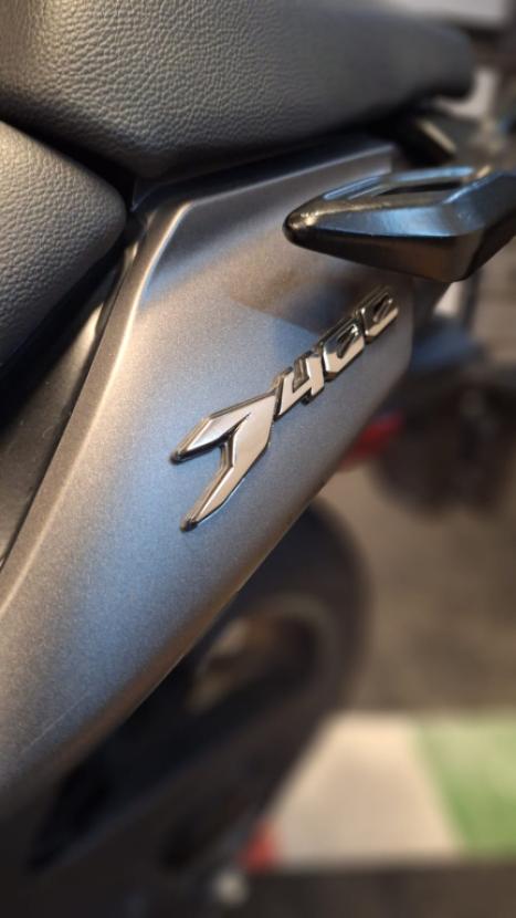 BAJAJ Dominar 400 , Foto 6