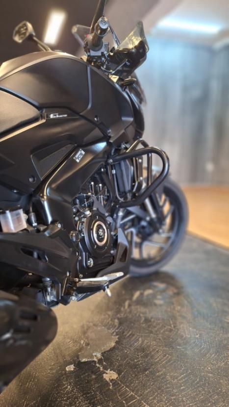 BAJAJ Dominar 400 , Foto 8