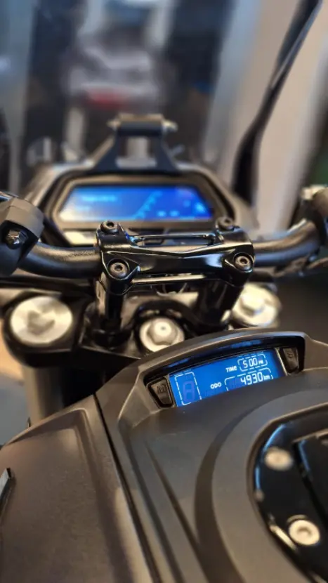 BAJAJ Dominar 400 , Foto 9