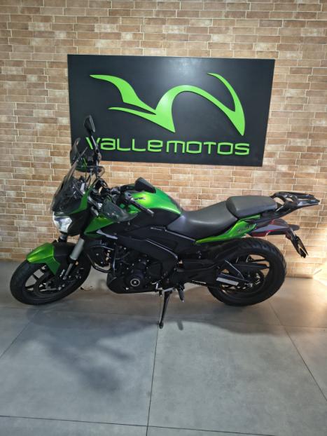 BAJAJ Dominar 400 , Foto 2