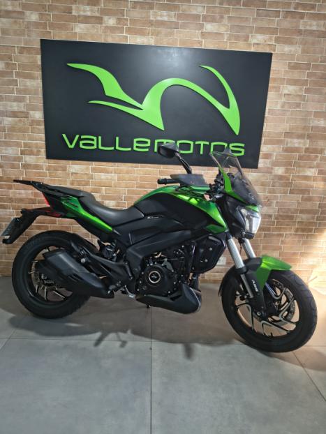BAJAJ Dominar 400 , Foto 4