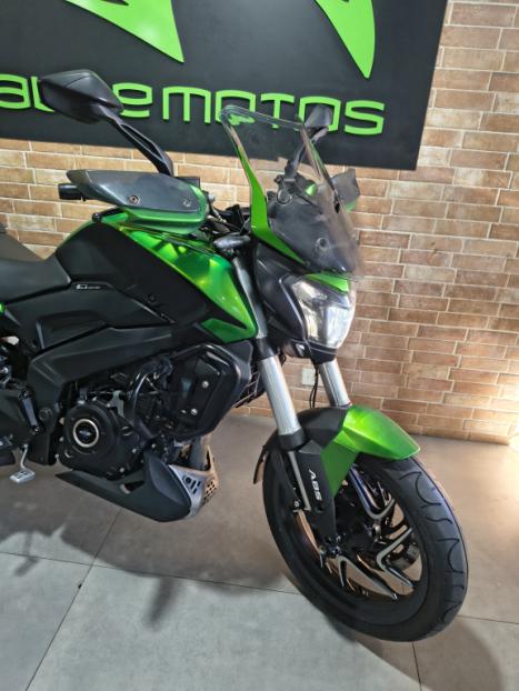 BAJAJ Dominar 400 , Foto 5
