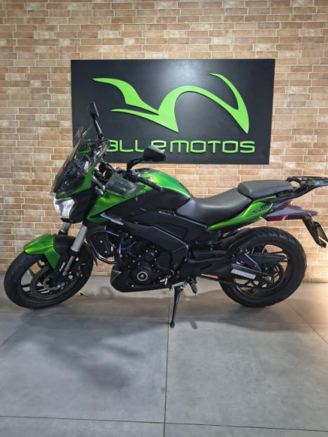 BAJAJ Dominar 400 , Foto 7