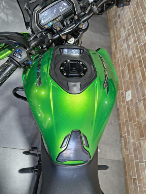 BAJAJ Dominar 400 , Foto 8