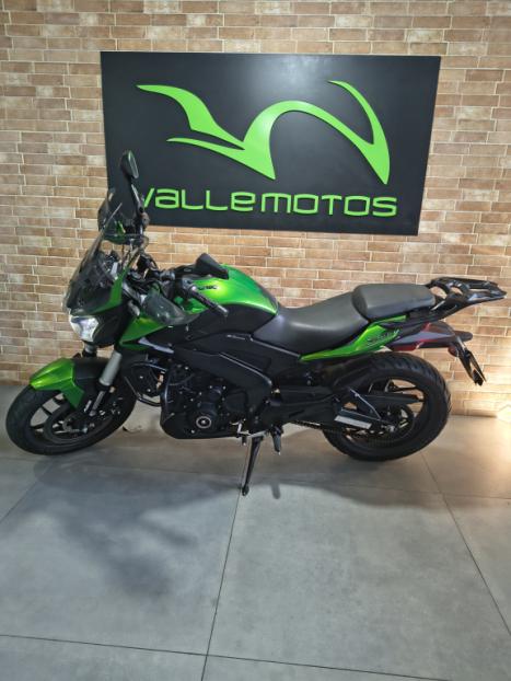 BAJAJ Dominar 400 , Foto 9
