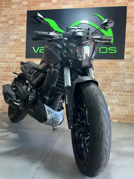 BAJAJ Dominar 400 , Foto 4