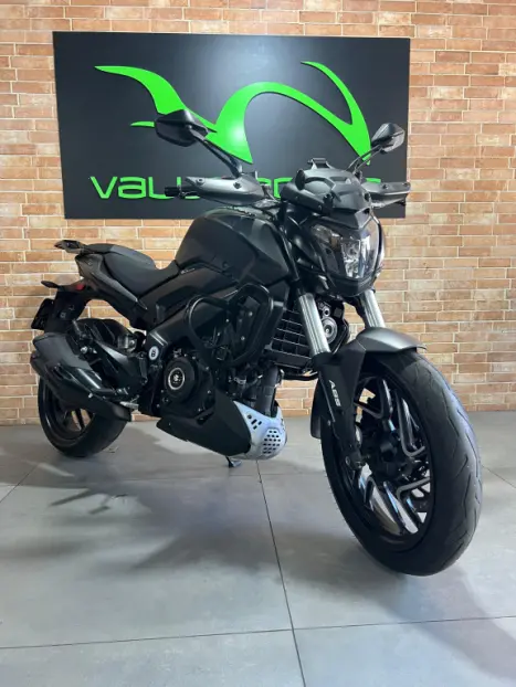 BAJAJ Dominar 400 , Foto 6