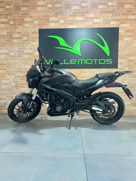 BAJAJ Dominar 400 , Foto 7
