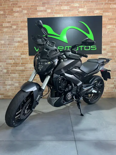 BAJAJ Dominar 400 , Foto 14
