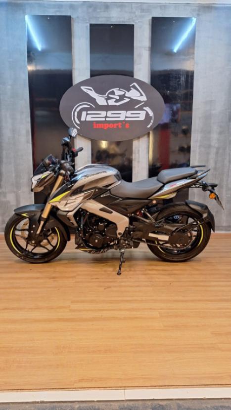 BAJAJ Dominar NS 400Z , Foto 5